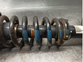 Replacement left front shock absorber for MG Series 45 (RT) 1.4 16V CAT OEM IAM reference 22104385 104450 DELPHI