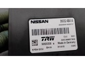 Recambio de modulo electronico para nissan qashqai (j11) 1.2 16v cat referencia OEM IAM 360324BA1A 32620330 TRW