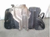 Replacement fuel tank for Volvo V60 Estate 2.0 Diesel CAT OEM IAM reference 31372653 CESTA 27