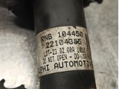 Replacement left front shock absorber for MG Series 45 (RT) 1.4 16V CAT OEM IAM reference 22104385 104450 DELPHI