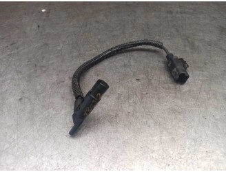 Recambio de sensor para peugeot 207 1.4 hdi referencia OEM IAM 