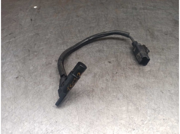 Recambio de sensor para peugeot 207 1.4 hdi referencia OEM IAM 