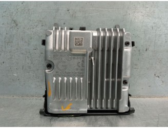 Recambio de modulo electronico para toyota yaris 1.5 16v cat (híbrido) referencia OEM IAM 881810D020 10R059278 