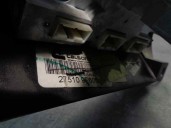 Recambio de mando climatizador para nissan primera berlina (p11) 2.0 turbodiesel cat referencia OEM IAM 275109F600 
