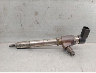 Replacement injector for Citroën C6 (TD_) 2.7 HDi OEM IAM reference 5U3Q9K546AA 