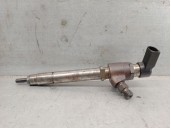 Replacement injector for Citroën C6 (TD_) 2.7 HDi OEM IAM reference 5U3Q9K546AA 