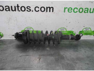 Recambio de amortiguador trasero izquierdo para citroën c4 aircross 1.6 hdi fap referencia OEM IAM 4162A401  KYB