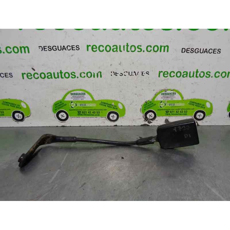 Recambio de enganche cinturon para nissan patrol (k/w260) 2.8 diesel referencia OEM IAM   