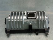 Recambio de modulo electronico para toyota yaris 1.5 16v cat (híbrido) referencia OEM IAM 881810D020 10R059278 