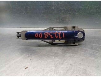 Recambio de maneta exterior delantera derecha para seat leon (1m1) 1.6 referencia OEM IAM   