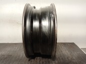 Recambio de llanta para kia carens 2.0 turbodiesel cat referencia OEM IAM K9965R46050 R15X6JJDOT HIERRO