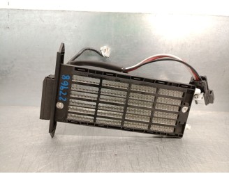 Recambio de resistencia calefaccion para ford ecosport 1.5 ecoblue tdci referencia OEM IAM 1881056 1881056 