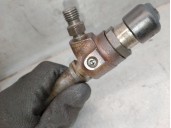Replacement injector for Citroën C6 (TD_) 2.7 HDi OEM IAM reference 5U3Q9K546AA 