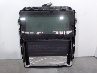 Recambio de techo electrico para bmw x6 (e71) xdrive40d referencia OEM IAM 531696913 3062923 CAMPA 2