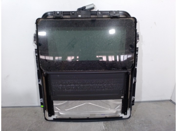 Recambio de techo electrico para bmw x6 (e71) xdrive40d referencia OEM IAM 531696913 3062923 CAMPA 2