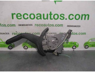 Recambio de palanca freno de mano para citroën c4 aircross 1.6 hdi fap referencia OEM IAM 4701F7 