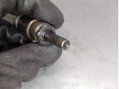 Replacement injector for Citroën C6 (TD_) 2.7 HDi OEM IAM reference 5U3Q9K546AA 