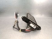 Recambio de resistencia calefaccion para ford ecosport 1.5 ecoblue tdci referencia OEM IAM 1881056 1881056 