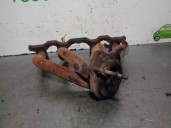 Recambio de colector escape para renault laguna (b56) 2.0 referencia OEM IAM 7700857598  