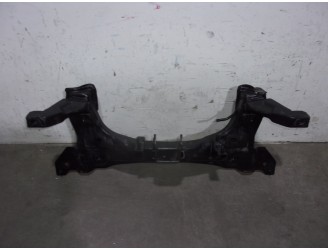 Recambio de puente delantero para kia carens 2.0 turbodiesel cat referencia OEM IAM K2KB34800A CUNA MOTOR SUE BURRA30 FILA3