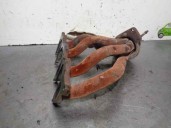 Recambio de colector escape para renault laguna (b56) 2.0 referencia OEM IAM 7700857598  