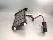Recambio de resistencia calefaccion para ford ecosport 1.5 ecoblue tdci referencia OEM IAM 1881056 1881056 