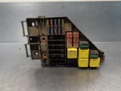 Recambio de caja reles / fusibles para mg serie 45 (rt) 1.4 16v cat referencia OEM IAM YQE103210 