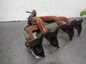 Recambio de colector escape para renault laguna (b56) 2.0 referencia OEM IAM 7700857598  