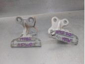 Recambio de bisagra puerta para volvo v60 kombi 2.0 diesel cat referencia OEM IAM 31218520  