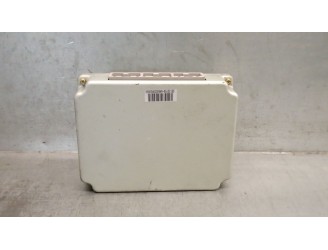 Recambio de centralita motor uce para subaru legacy berl./familiar b12 (be/bh) 3.0 h6 outback familiar (2002) referencia OEM IAM