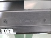 Recambio de techo electrico para bmw x6 (e71) xdrive40d referencia OEM IAM 531696913 3062923 CAMPA 2