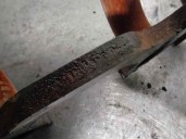 Recambio de colector escape para renault laguna (b56) 2.0 referencia OEM IAM 7700857598  