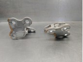 Recambio de bisagra puerta para volvo v60 kombi 2.0 diesel cat referencia OEM IAM 31218520  