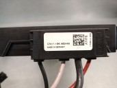 Recambio de resistencia calefaccion para ford ecosport 1.5 ecoblue tdci referencia OEM IAM 1881056 1881056 