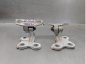 Recambio de bisagra puerta para volvo v60 kombi 2.0 diesel cat referencia OEM IAM 31218520  