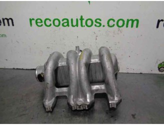 Recambio de colector admision para renault clio i fase i+ii (b/c57) 1.9 diesel referencia OEM IAM 7700864524  