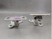 Recambio de bisagra puerta para volvo v60 kombi 2.0 diesel cat referencia OEM IAM 31218520  