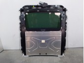 Recambio de techo electrico para bmw x6 (e71) xdrive40d referencia OEM IAM 531696913 3062923 CAMPA 2