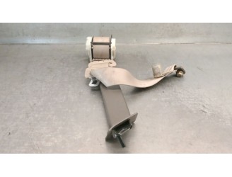 Recambio de cinturon seguridad trasero derecho para subaru legacy berl./familiar b12 (be/bh) 3.0 h6 outback familiar (2002) refe