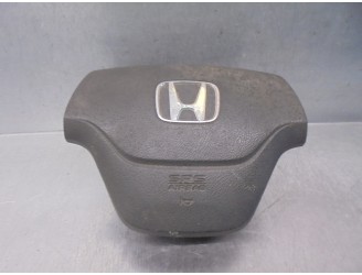 Recambio de airbag delantero izquierdo para honda cr-v (re) 2.2 ctdi referencia OEM IAM 77800SWWG810 77800SWWG810M1 