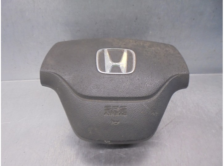 Recambio de airbag delantero izquierdo para honda cr-v (re) 2.2 ctdi referencia OEM IAM 77800SWWG810 77800SWWG810M1 