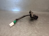 Recambio de modulo electronico para nissan qashqai (j11) 1.2 16v cat referencia OEM IAM 284424EA0B  