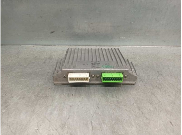 Recambio de centralita suspension para citroën xantia berlina 2.1 td activa referencia OEM IAM 9628490080 