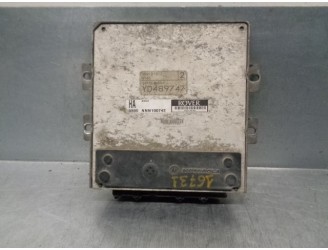 Recambio de centralita motor uce para mg serie 45 (rt) 1.4 16v cat referencia OEM IAM NNN100742 NNW101312 