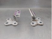 Recambio de bisagra puerta para volvo v60 kombi 2.0 diesel cat referencia OEM IAM 31218520  