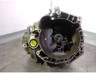 Recambio de caja cambios para opel corsa d (s07) 1.3 cdti (l08, l68) referencia OEM IAM M20013DI 5700038 0923021F6