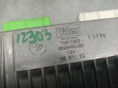 Recambio de centralita suspension para citroën xantia berlina 2.1 td activa referencia OEM IAM 9628490080 