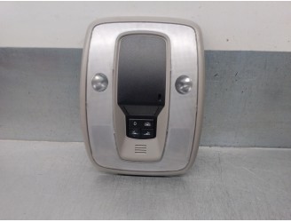 Recambio de luz interior para volvo v60 kombi 2.0 diesel cat referencia OEM IAM 39823163  