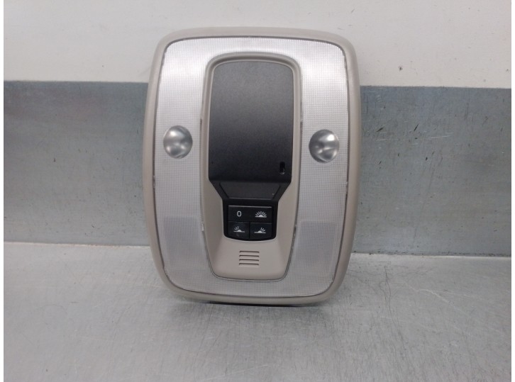 Recambio de luz interior para volvo v60 kombi 2.0 diesel cat referencia OEM IAM 39823163  