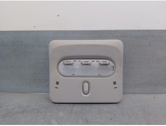 Recambio de luz interior para nissan qashqai (j11) 1.2 16v cat referencia OEM IAM 26430BC40B  